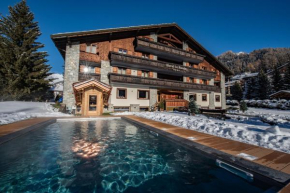 Hotel La Rouja Champoluc